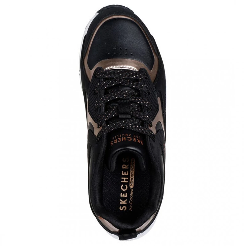 Skechers cipő UNO GEN1 - COLOR SURGE 