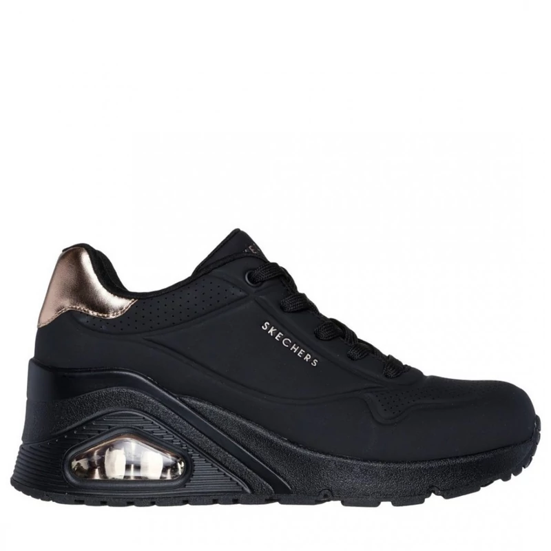 177520BBK SKECHERS