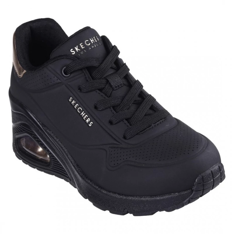 Skechers cipő UNO WEDGE - HI STEPS 