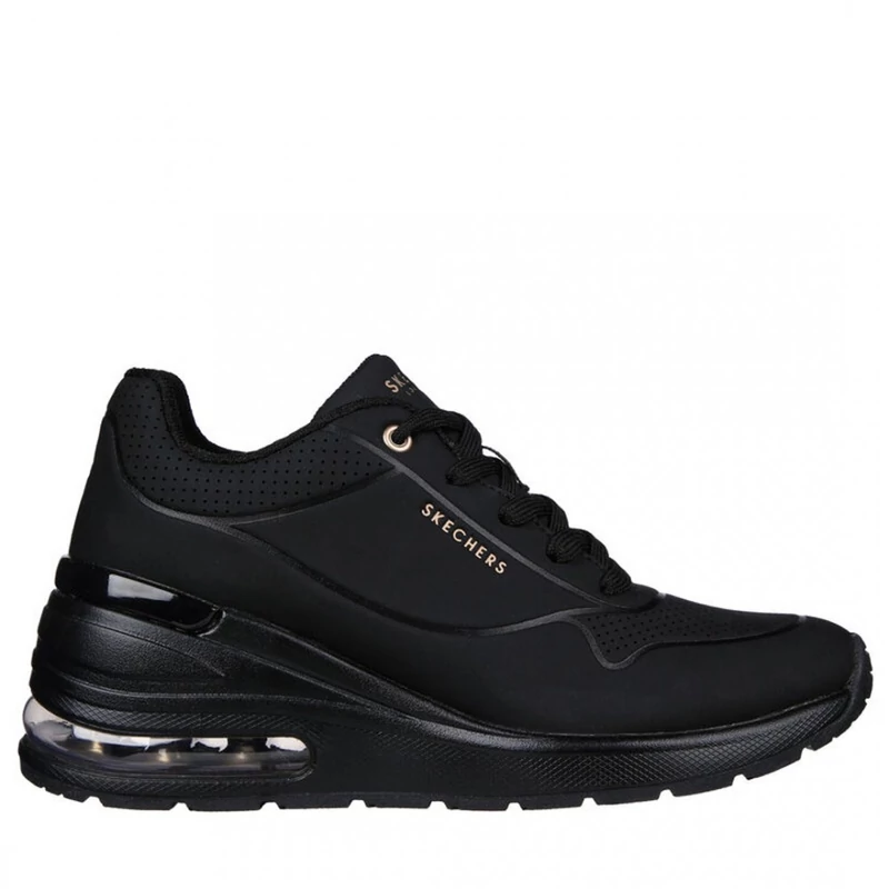 155401BBK SKECHERS