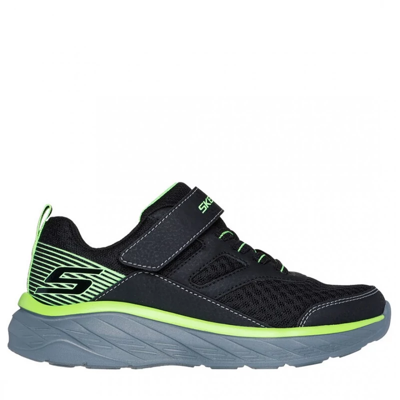 403718LBKLM SKECHERS