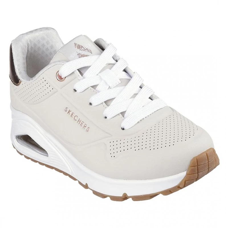 Skechers cipő UNO GEN1 - SHIMMER AWAY