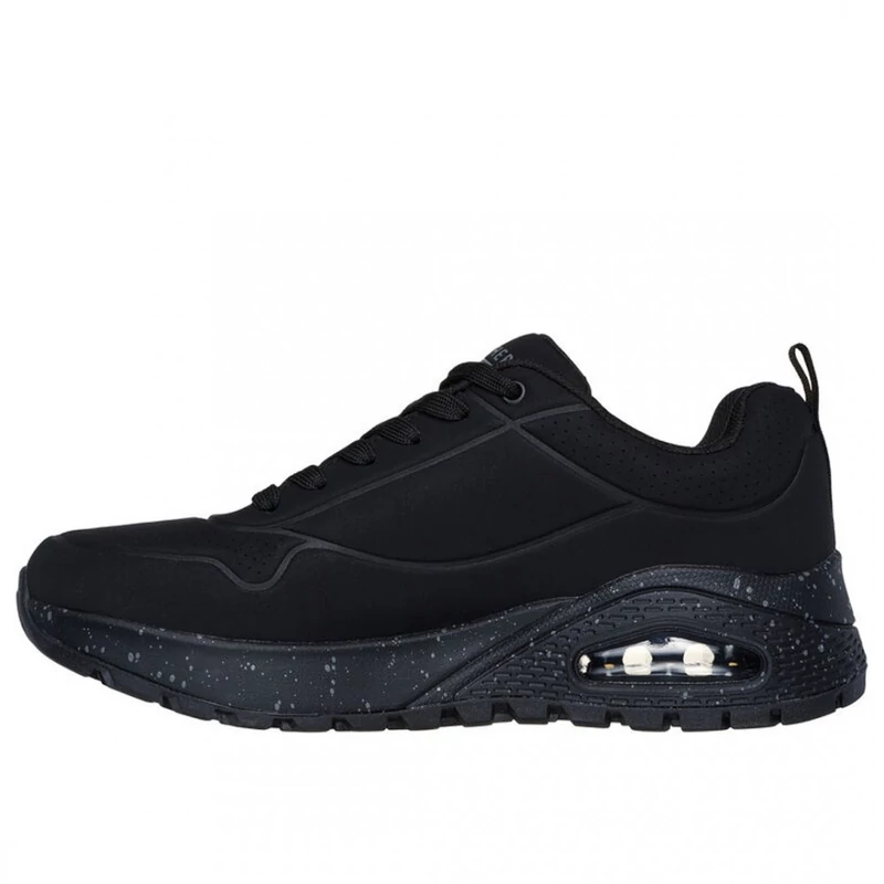 Skechers cipő UNO RUGGED - WAT-AIR-PROOF 