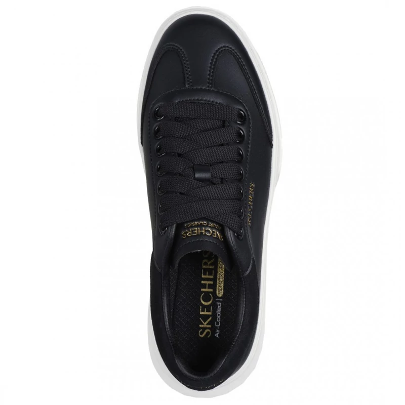 Skechers cipő CORDOVA CLASSIC-BEST BEHAVIOR 