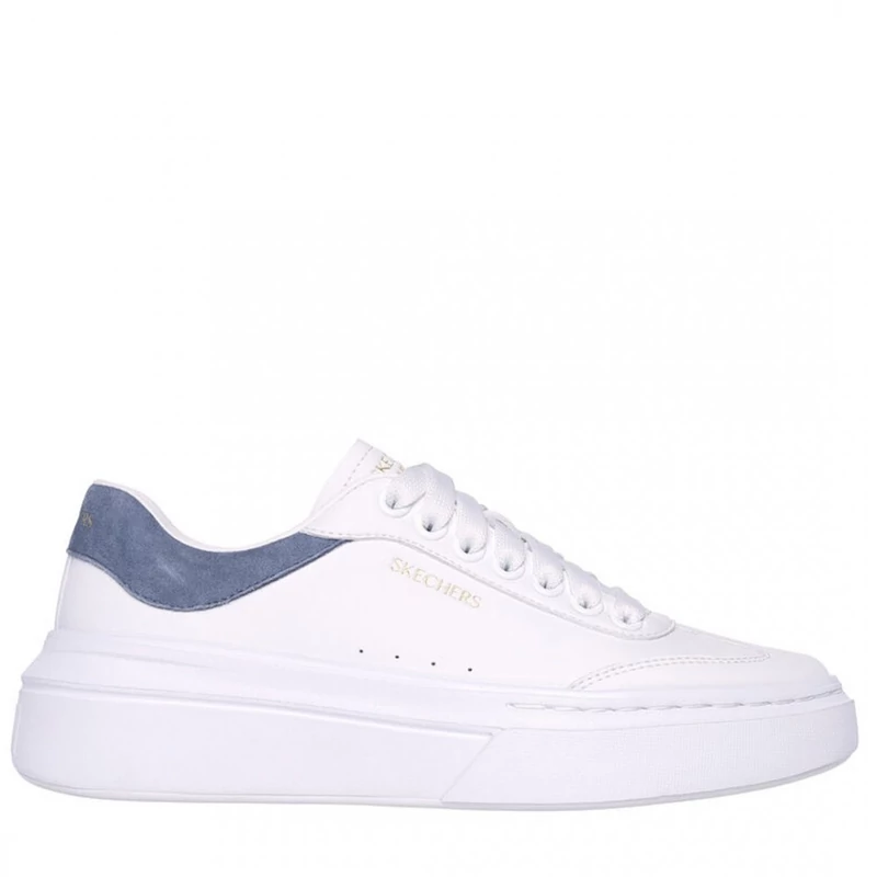 185060WBL SKECHERS