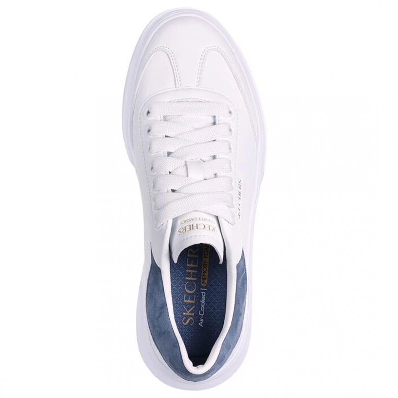 Skechers cipő CORDOVA CLASSIC-BEST BEHAVIOR 