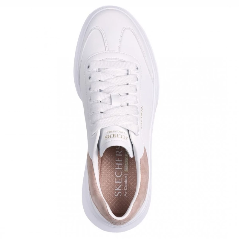 Skechers cipő CORDOVA CLASSIC-BEST BEHAVIOR 