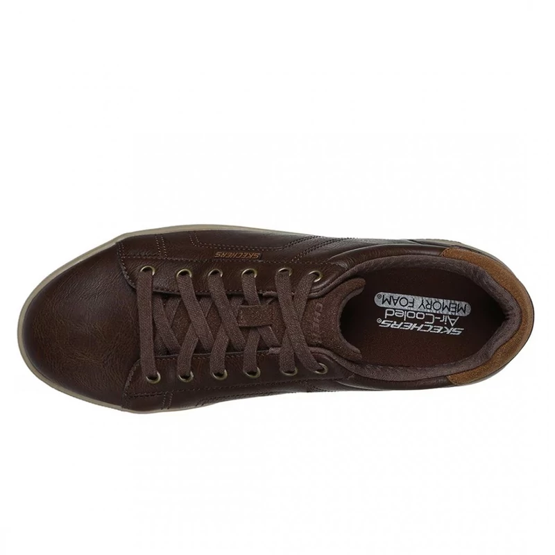 Skechers cipő CAVELL - HENSLEY 