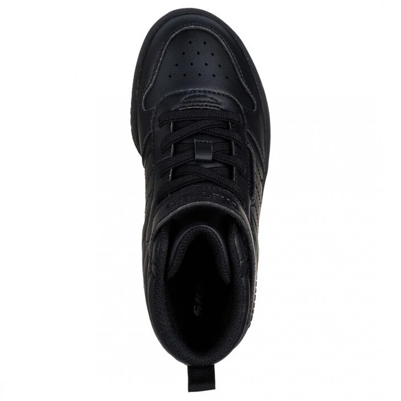 Skechers magas szárú cipő QUICK STREET - RAPID AVENUE 