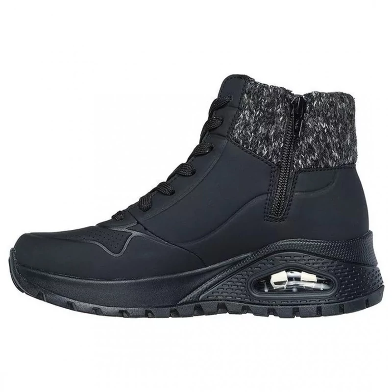 Skechers magasszárú cipő UNO RUGGED - DARLING DAZE 