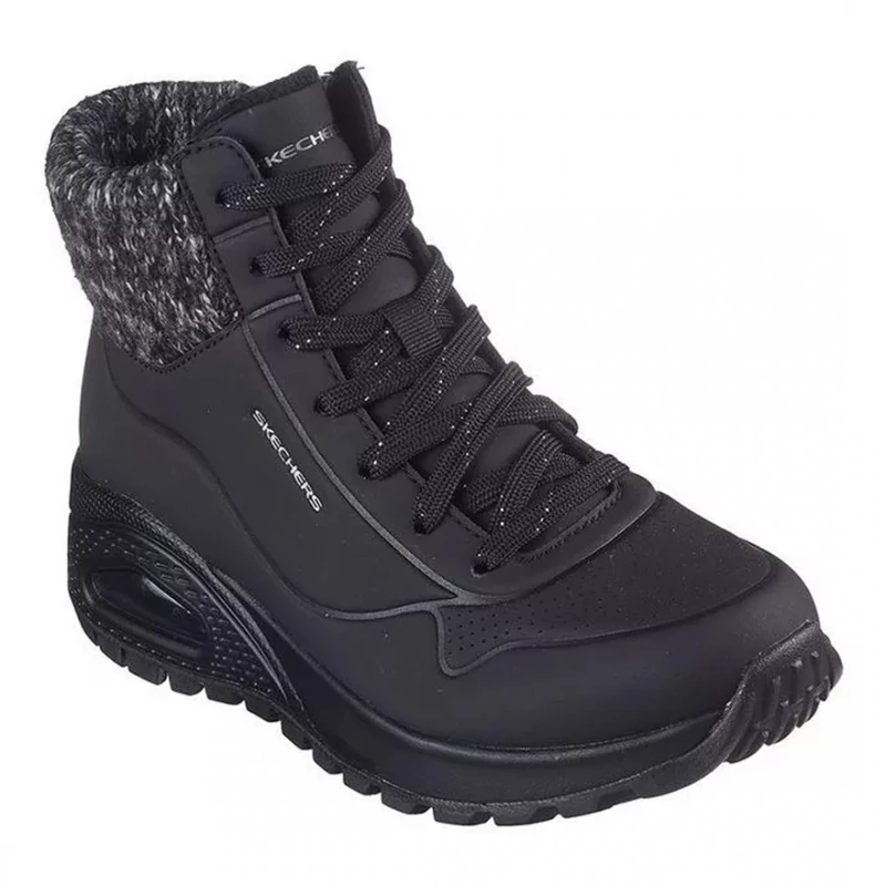 Skechers magasszárú cipő UNO RUGGED - DARLING DAZE 