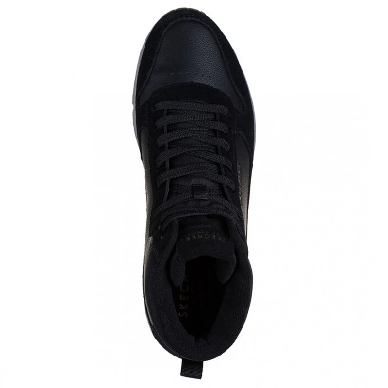 Skechers magas szárú cipő UNO - STACRE MID 
