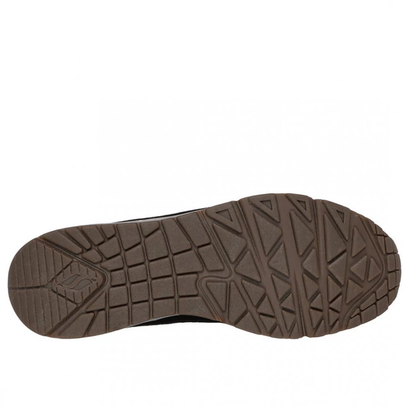 Skechers magas szárú cipő UNO - STACRE MID 