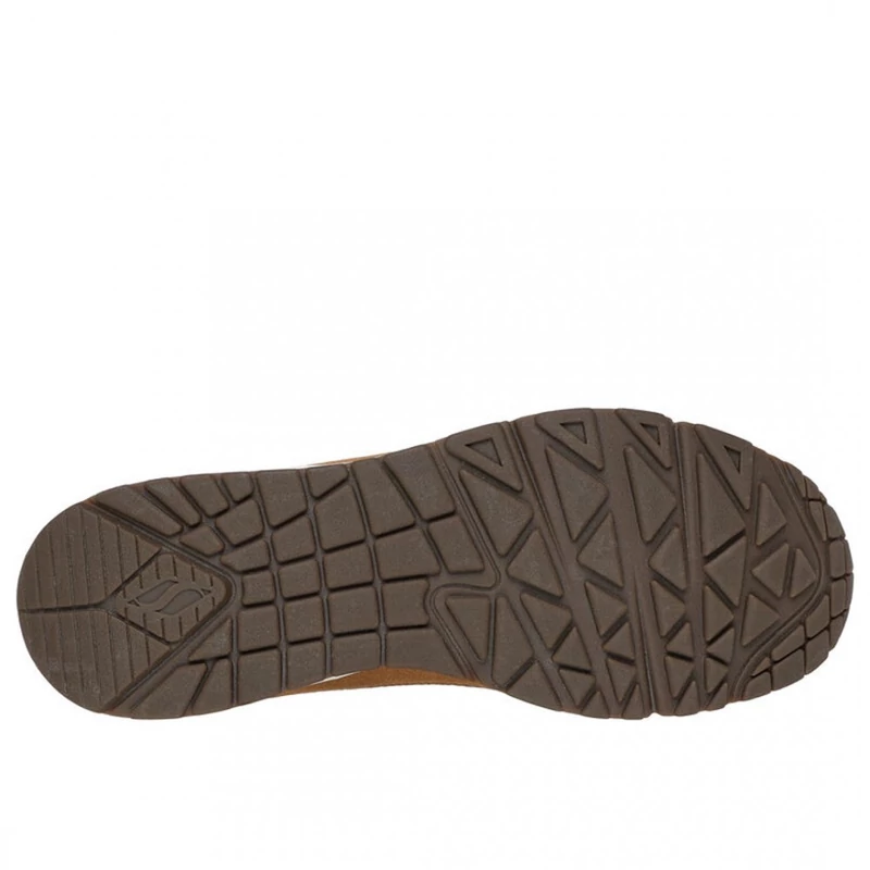 Skechers magas szárú cipő UNO - STACRE MID 