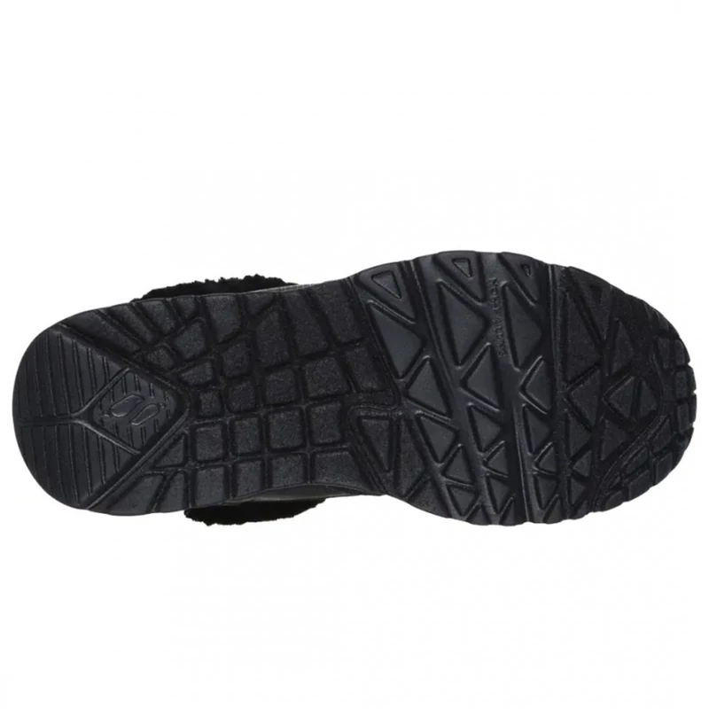 Skechers bokacsizma UNO LITE - COMFURT COLLAR 