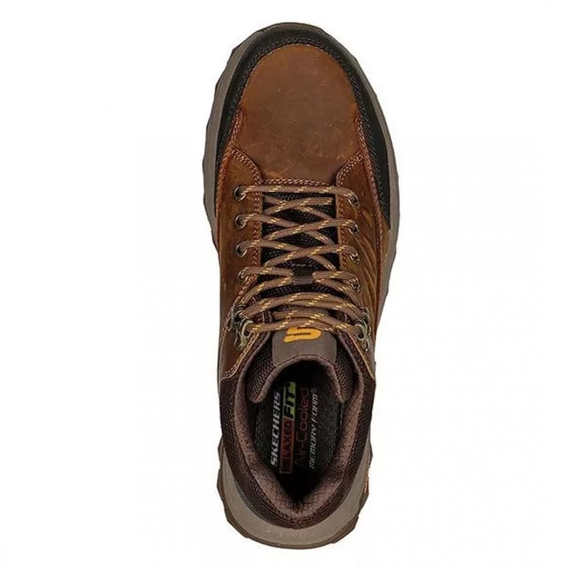 Skechers bakancs ZELLER - BAZEMORE 