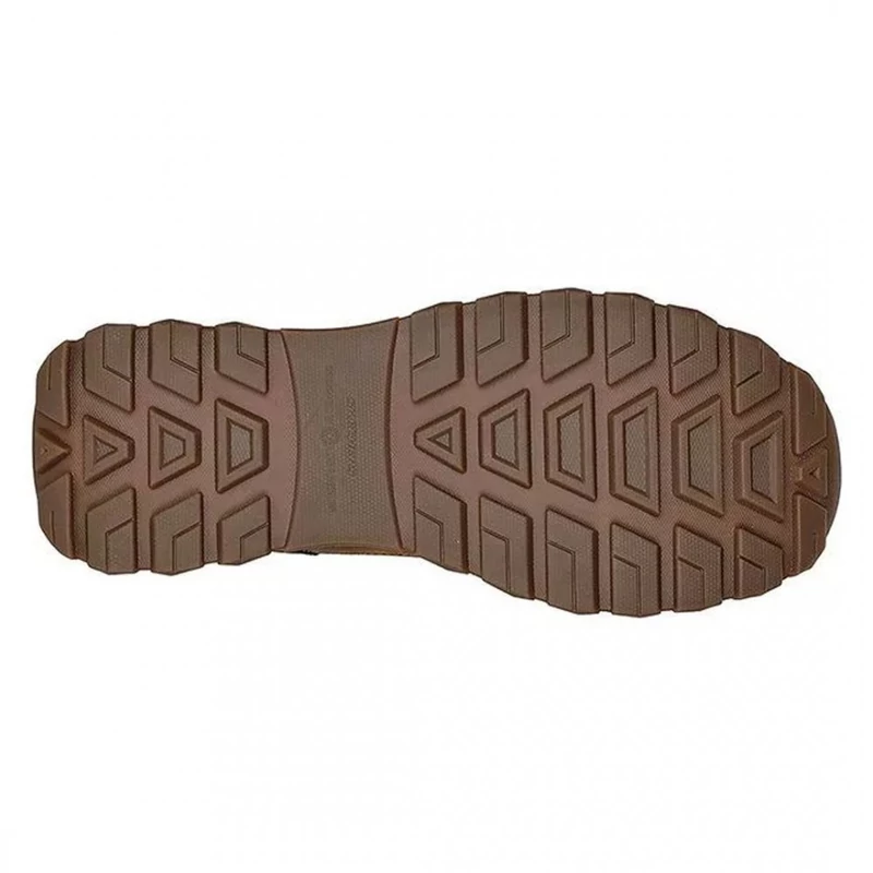 Skechers bakancs ZELLER - BAZEMORE 