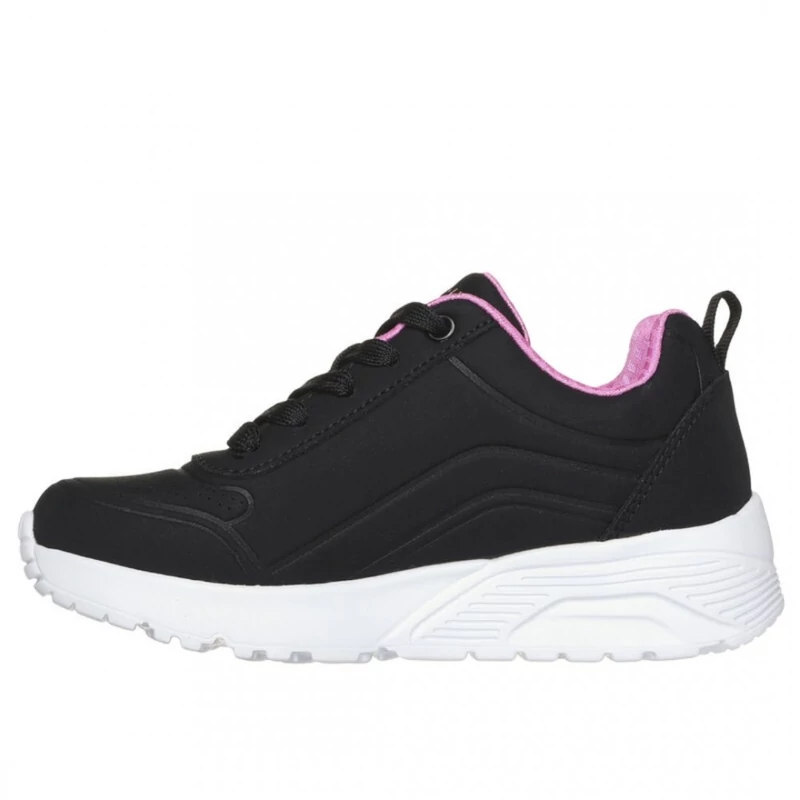 Skechers cipő UNO LITE - EASY ZIP 