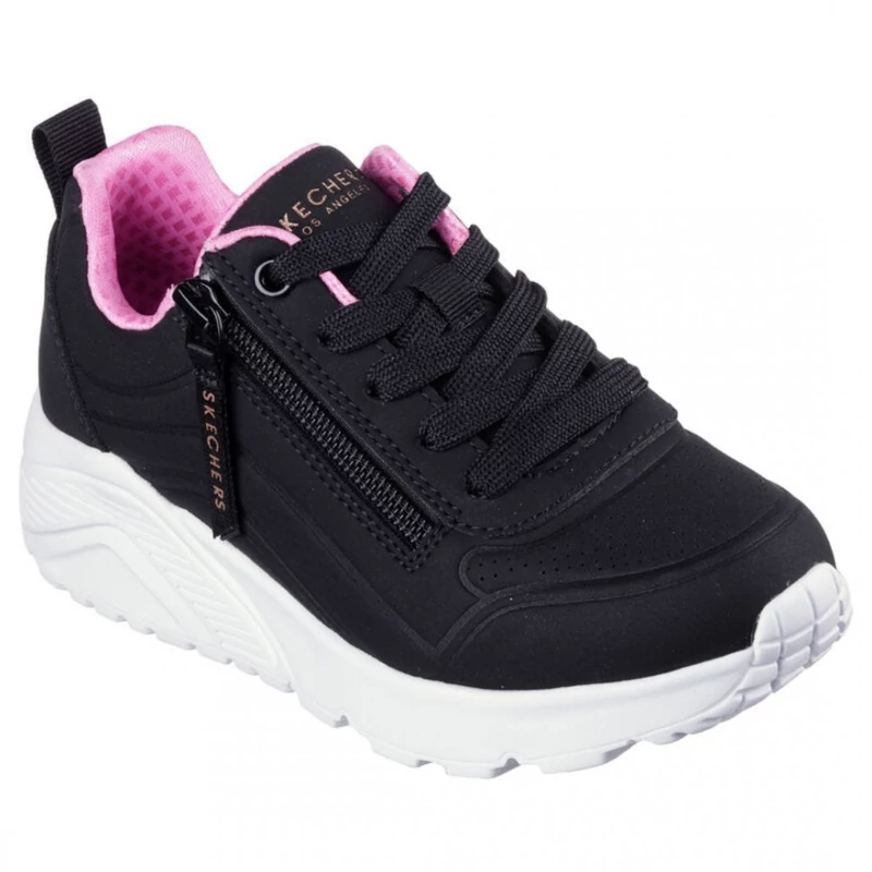 Skechers cipő UNO LITE - EASY ZIP 