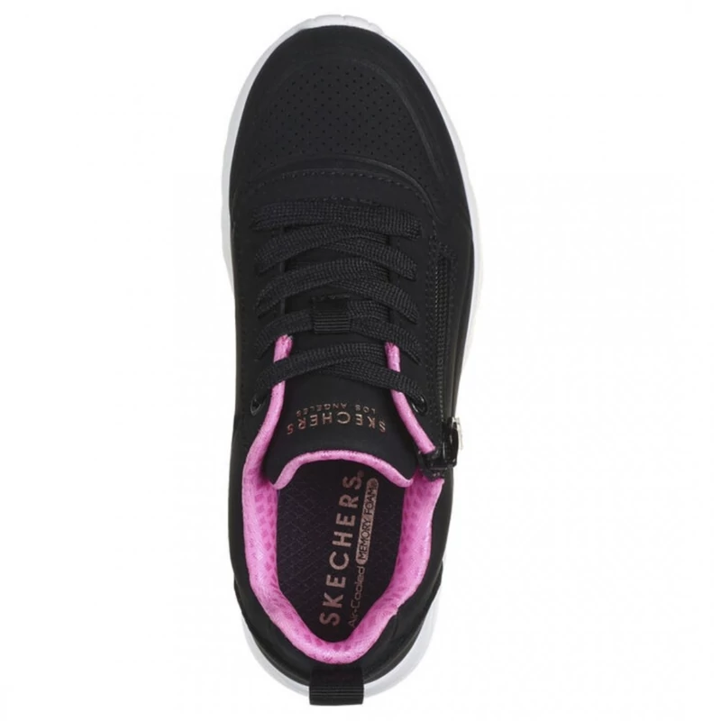Skechers cipő UNO LITE - EASY ZIP 