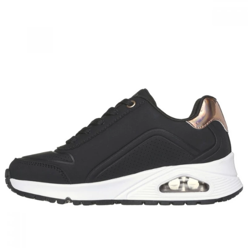 Skechers cipő UNO GEN1 - ZIP AND STRIDE 