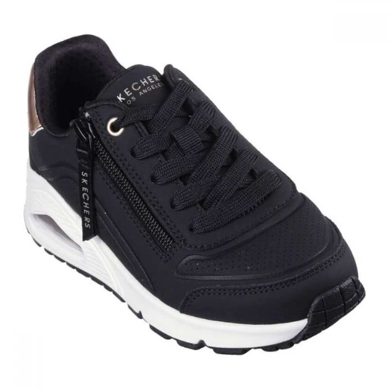 Skechers cipő UNO GEN1 - ZIP AND STRIDE 