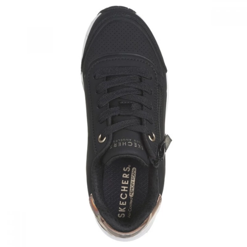 Skechers cipő UNO GEN1 - ZIP AND STRIDE 
