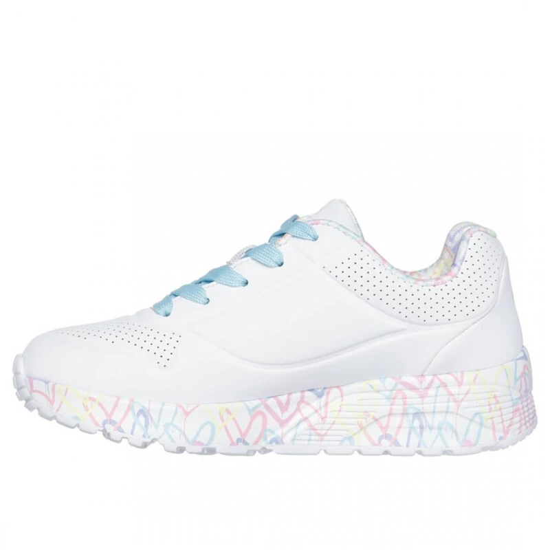 Skechers cipő UNO LITE - LOVELY LUV 