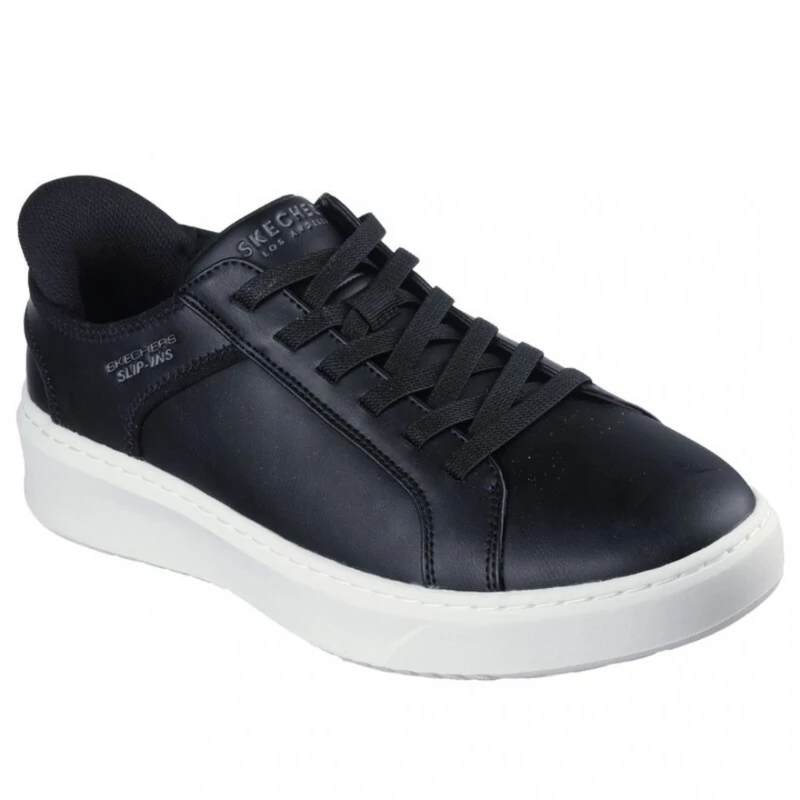 Skechers cipő COURT BREAK - DOUBLE VENTED 