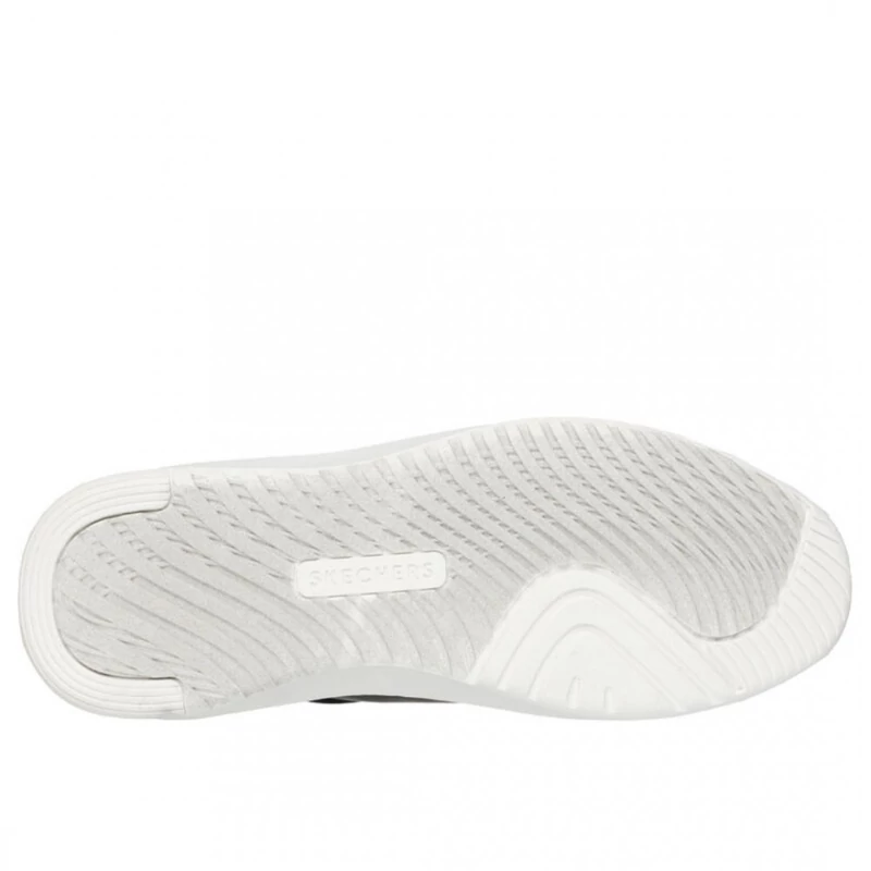 Skechers cipő COURT BREAK - DOUBLE VENTED 