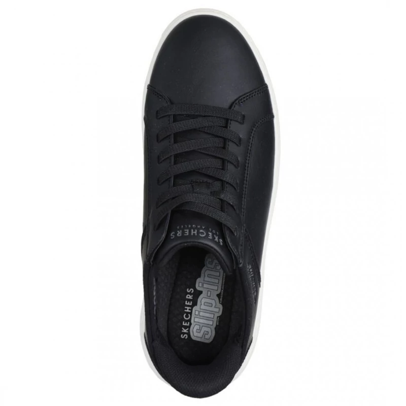 Skechers cipő COURT BREAK - DOUBLE VENTED 
