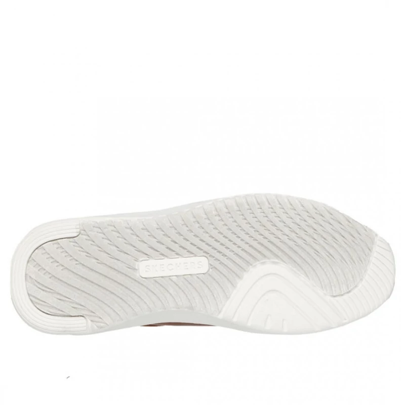 Skechers cipő COURT BREAK - DOUBLE VENTED 