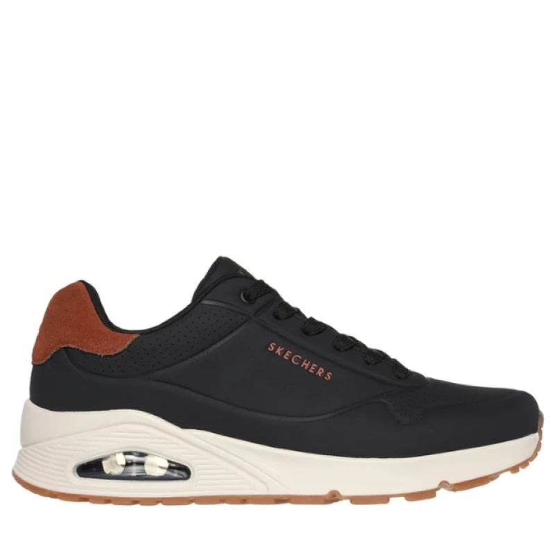 183004BLK SKECHERS