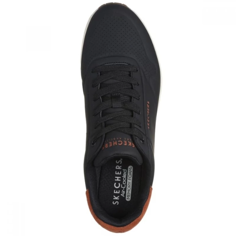 Skechers cipő UNO - SUITED ON AIR 