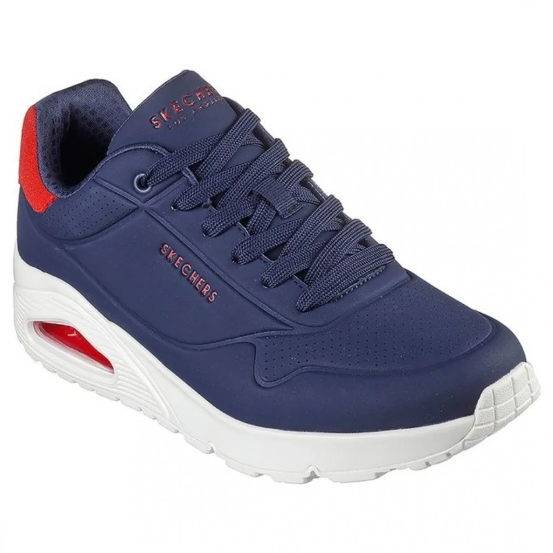 Skechers cipő UNO - SUITED ON AIR 