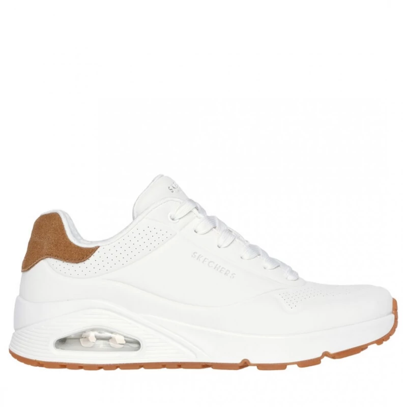 183004WHT SKECHERS