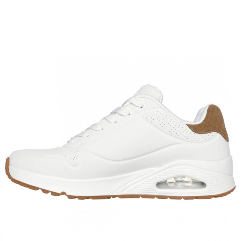 Skechers cipő UNO - SUITED ON AIR 