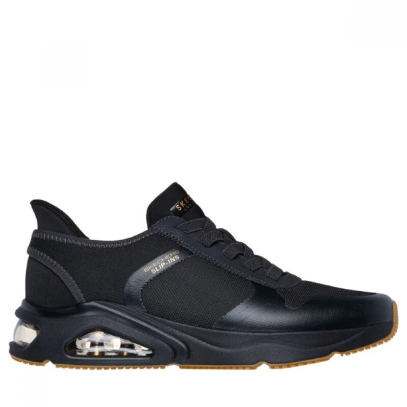 183093BBK SKECHERS