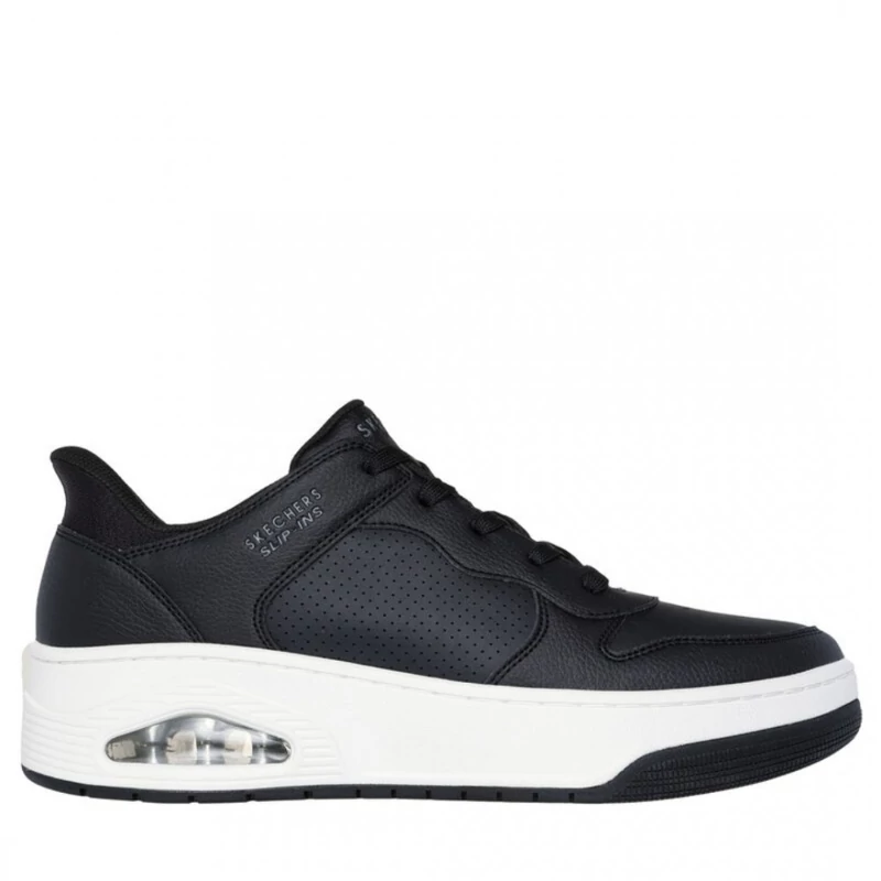 183151BLK SKECHERS
