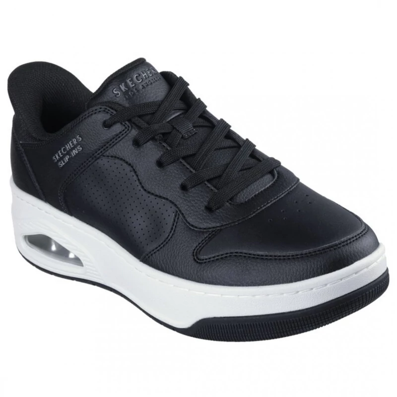 Skechers cipő UNO COURT-ACACIA 