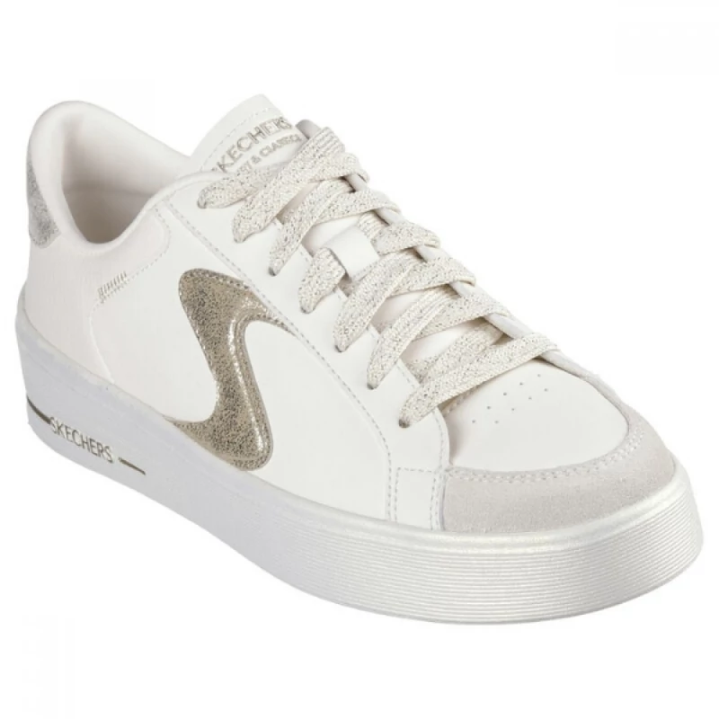 Skechers cipő  HILAND - QUITE CHIC 