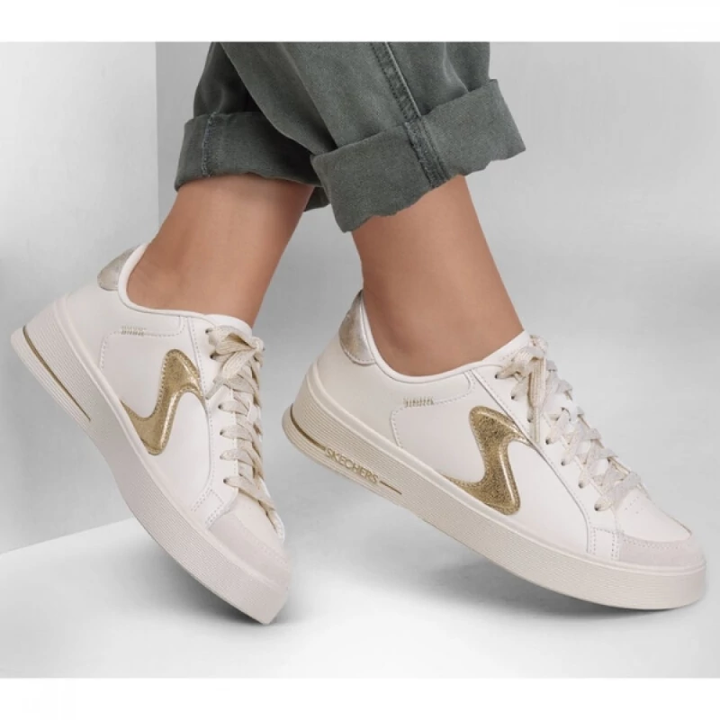Skechers cipő  HILAND - QUITE CHIC 