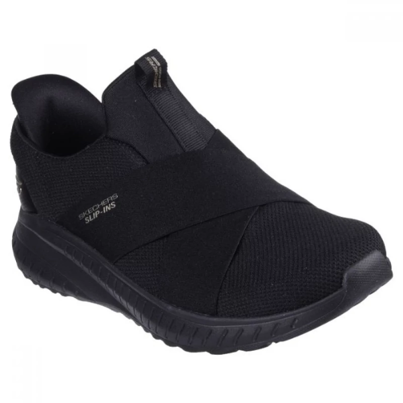 Skechers cipő BOBS SQUAD CHAOS-YOUR MOMENT 
