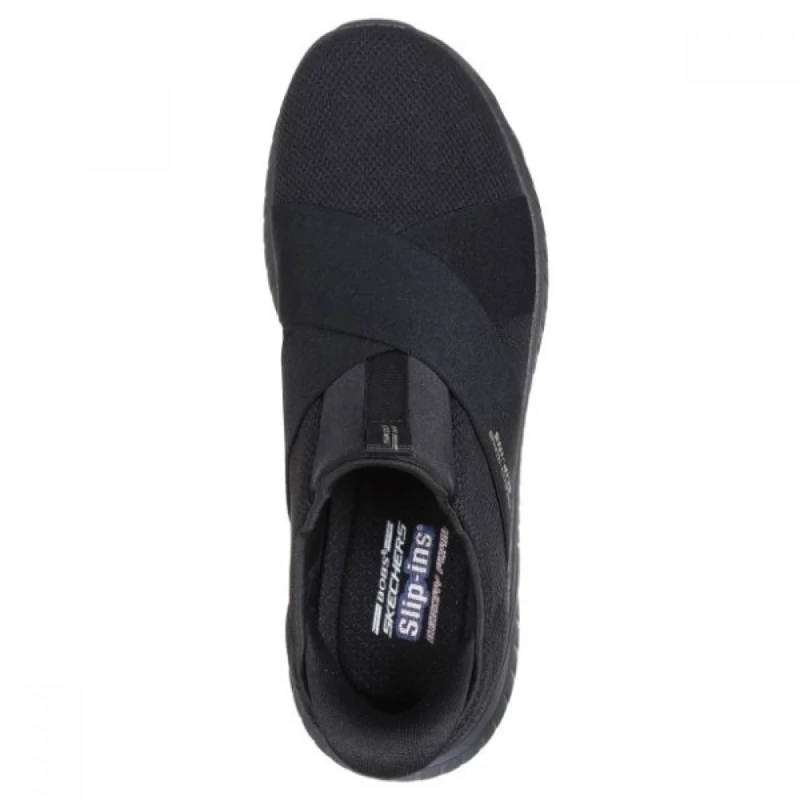 Skechers cipő BOBS SQUAD CHAOS-YOUR MOMENT 