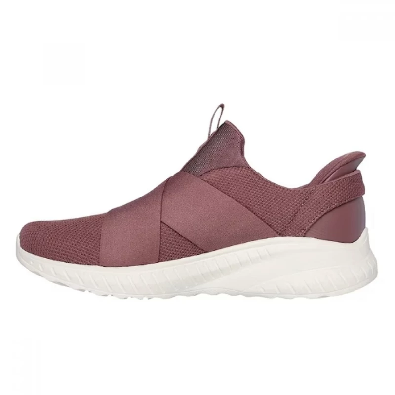 Skechers cipő BOBS SQUAD CHAOS-YOUR MOMENT 