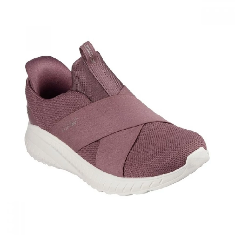 Skechers cipő BOBS SQUAD CHAOS-YOUR MOMENT 