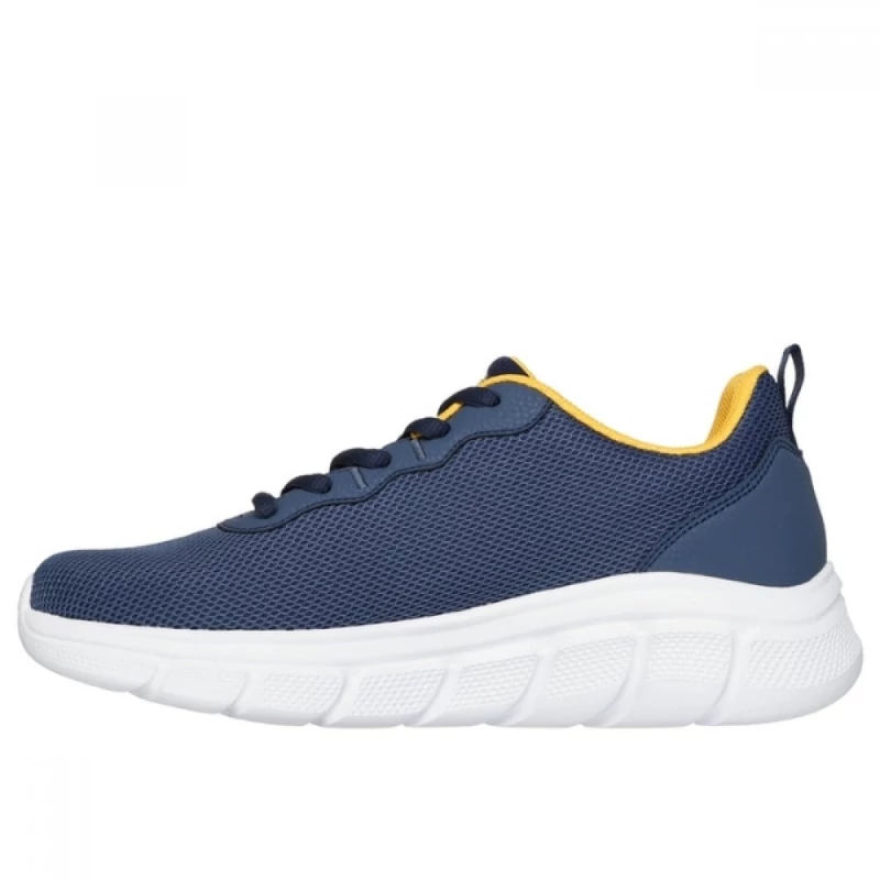 Skechers cipő BOBS B FLEX - ICY EDGE 