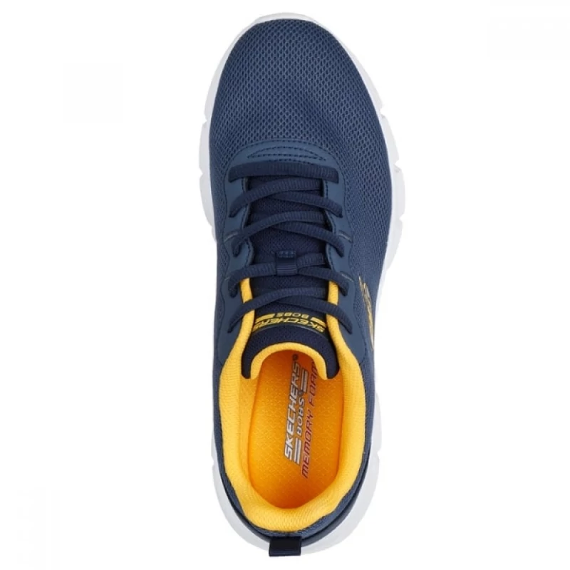 Skechers cipő BOBS B FLEX - ICY EDGE 