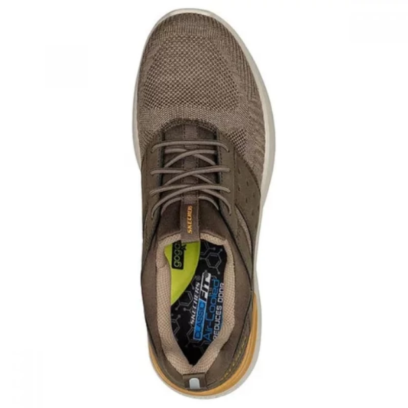 Skechers cipő LATTIMORE - RADIUM 