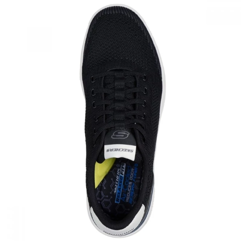 Skechers cipő CORLISS - DORSET 